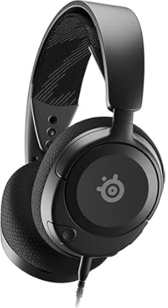 SteelSeries Arctis Nova 1 Wired Gaming Headset Deal