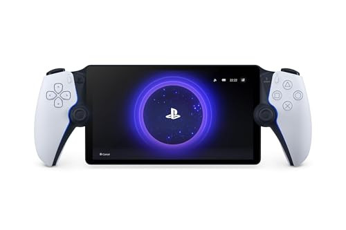 PlayStation Portal Remote Player