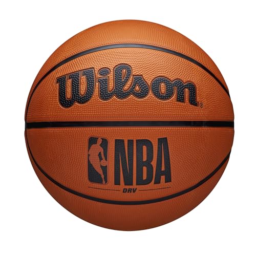 WILSON NBA DRV Series Basketball - Mini - 22" Deal