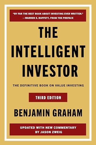 The Intelligent Investor Third Edition eBook Deal