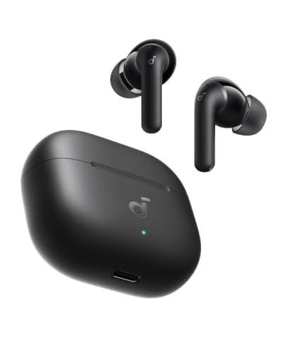 Soundcore P42i Wireless Earbuds with Adaptive ANC Deal