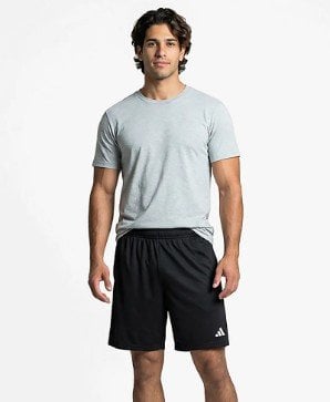 Adidas Men's Entrada26 Shorts 7 In Deal