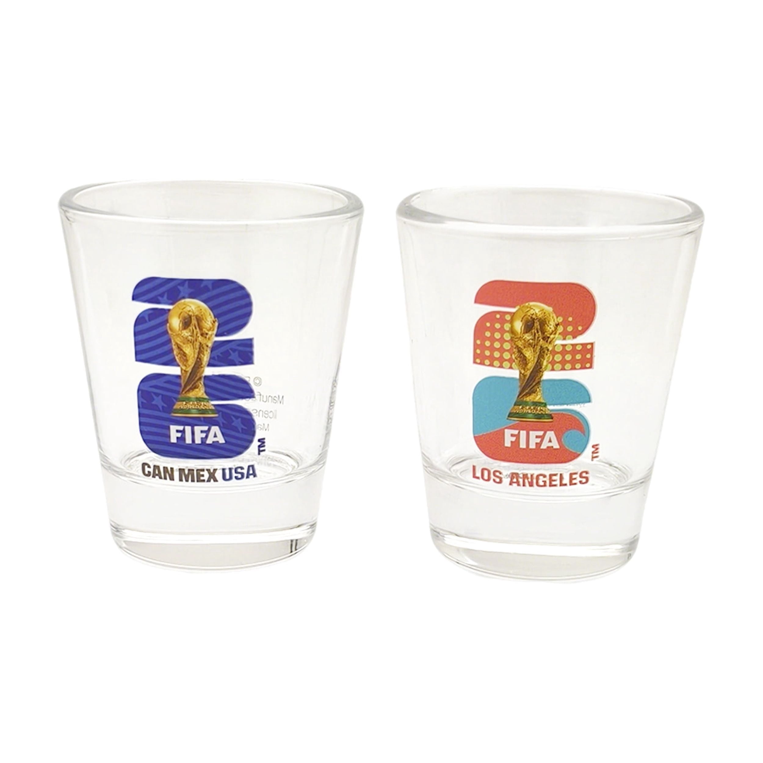 FIFA World Cup 2026 Drinkware Clearance Deal