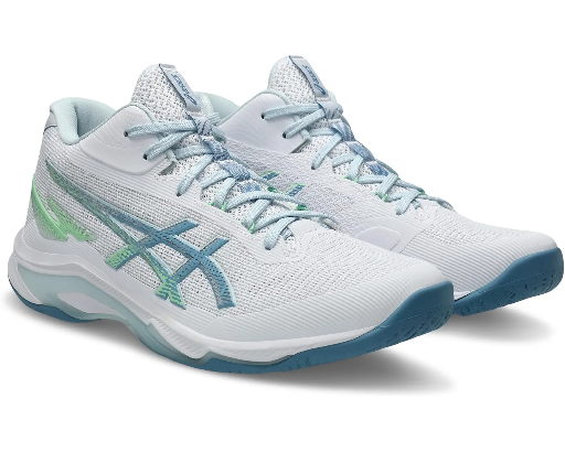 ASICS Men's Netburner Ballistic FF MT 4 Shoes Deal
