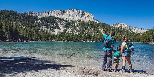 Mammoth Lakes Stays & Experiences Deal