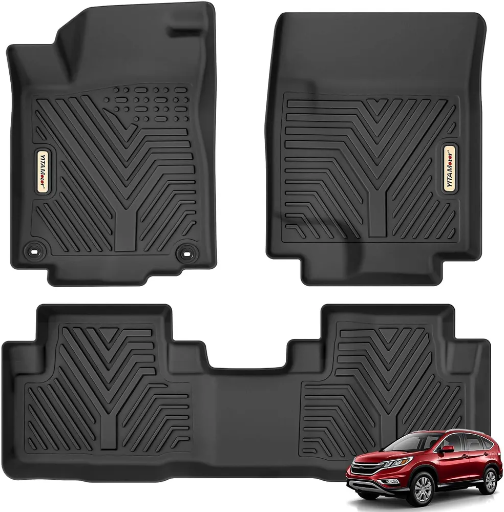 YITAMOTOR Floor Mats Compatible with Honda CR-V Deal