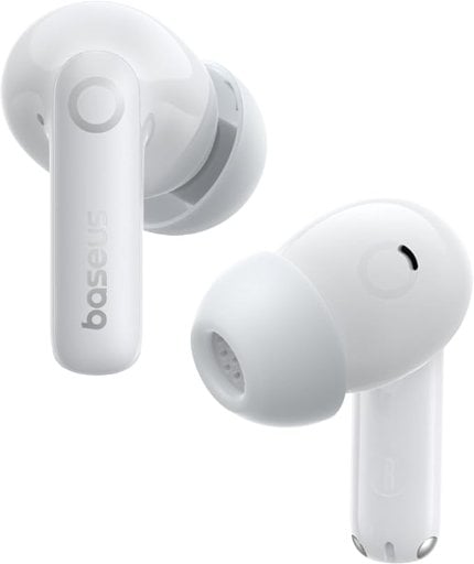 (Prime Deal) Baseus Bass BP1 Pro Noise Cancelling Wireless Earbuds Deal