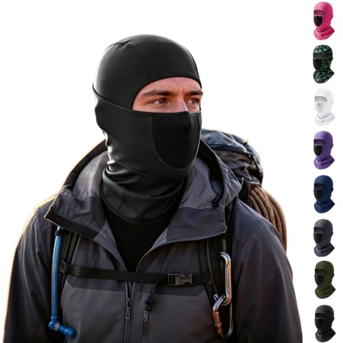 Windproof Balaclava Face