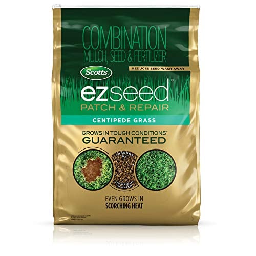 Scotts EZ Seed Patch and Repair Centipede Grass, 20 lb. Deal