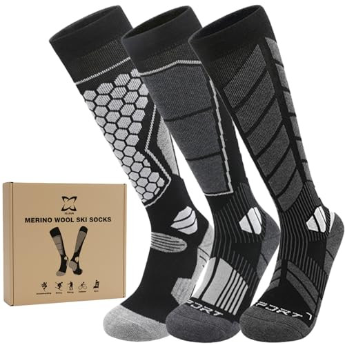 Merino Wool Socks