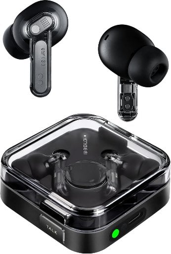 Nothing Ear (3) Wireless Earbuds Deal