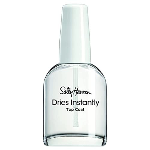 Sally Hansen Insta-Dri Nail Polish Deal
