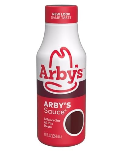 Arby’s Original Sauce, 12 fl. oz. Deal