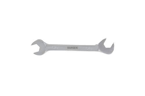 Sunex 991405A 5/8" Fully Polished Angle Head Wrench