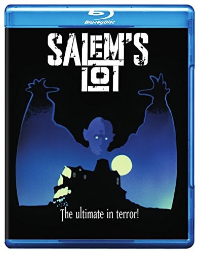 Salem's Lot (1979) Blu Ray Deal