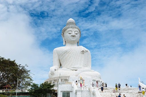 Roundtrip New York to Phuket Thailand Airfares on Cathay Pacific