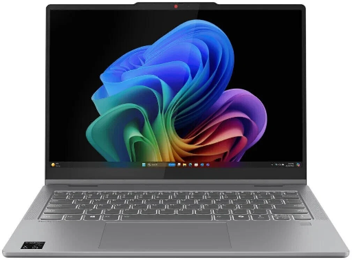 Lenovo Ideapad 5x 14" OLED 2in1 Touch Snapdragon X Plus 16GB 1TB SSD