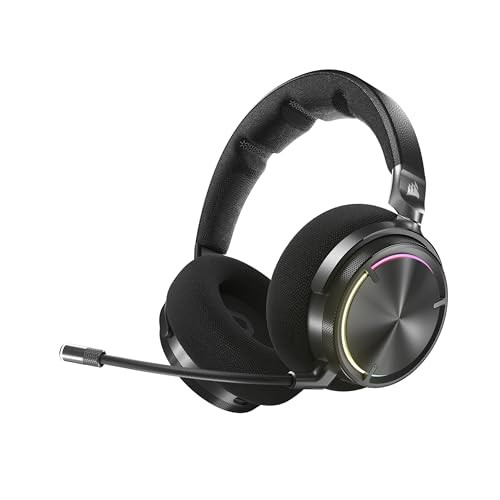 Corsair Virtuoso MAX Wireless Gaming Headset