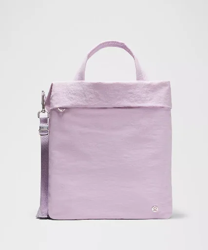 Lululemon On My Level Tote Bag 20L Deal