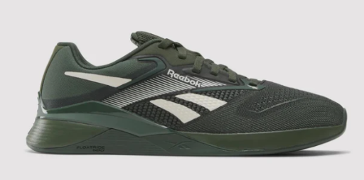 Reebok Nano X4 Training Shoe Deal