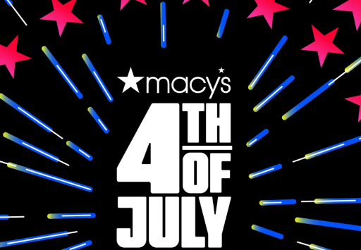 Macy's 4th of July Sale Deal