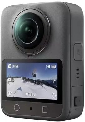 DJI Osmo 360 8K Action Camera Standard Combo