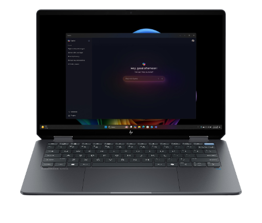 HP OmniBook Ultra Flip 14" 3K OLED 120Hz Touch 16GB 1TB
