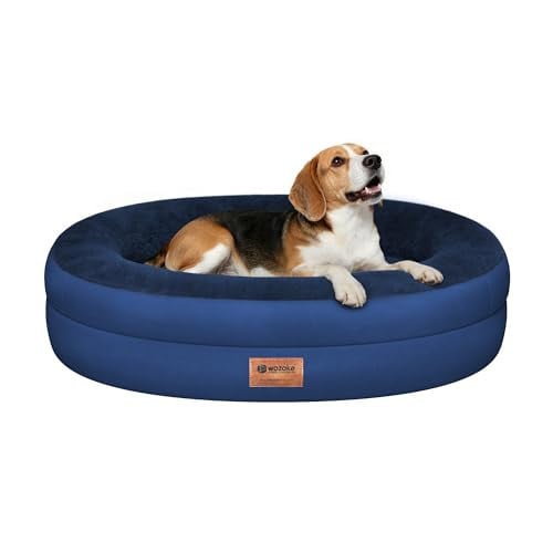 Orthopedic Waterproof Large Dog Bed Deal