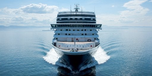 11-Night Mexican Riviera & Sea of Cortez Cruise