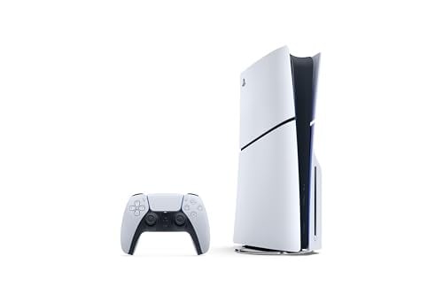 (Resale) PlayStation 5 Console 1TB (Used - Like New) Deal