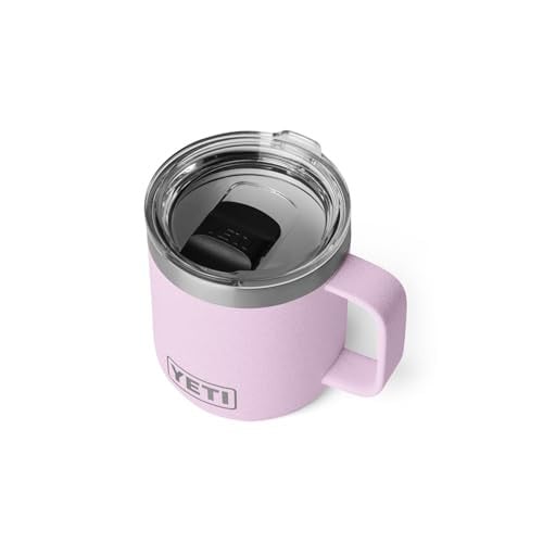 Yeti Rambler 10 oz Cherry Blossom Deal