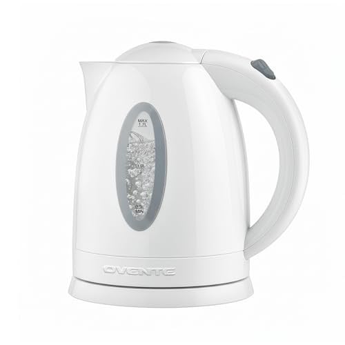 OVENTE Electric Kettle 1.7L Deal