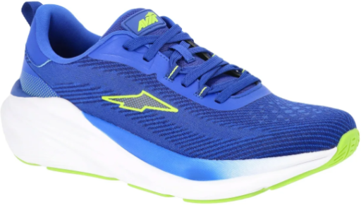 Avia Men's Commend Running Shoes (Blue) Deal