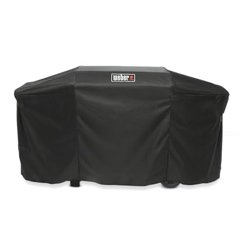 Weber Premium Griddle Cover for 28" Slate Griddles Deal