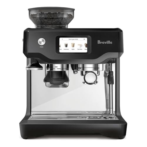 Breville Barista Touch Espresso Machine