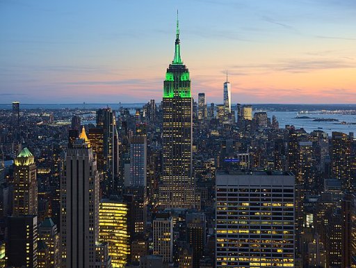 Roundtrip New York to Tampa FL Nonstop Flights