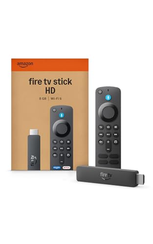 Amazon Fire TV Stick HD (newest model) Deal