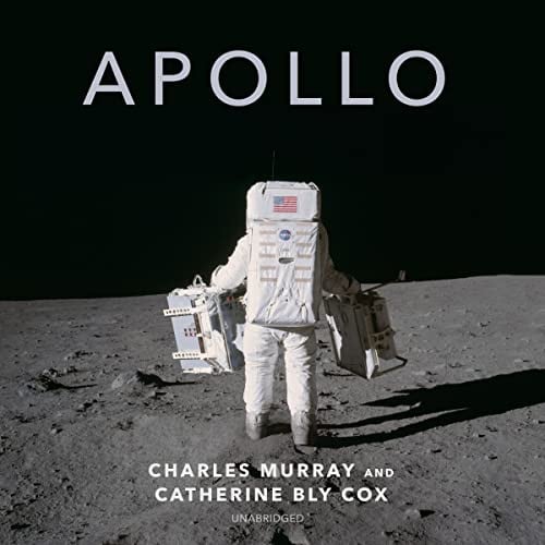 Apollo (Audible Audiobook)