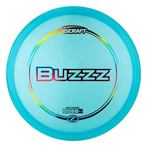 Discraft Z Buzzz 177+ Mid-Range Golf Disc Deal