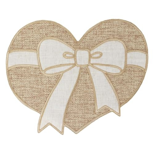 Valentine’s Placemat Set of 4