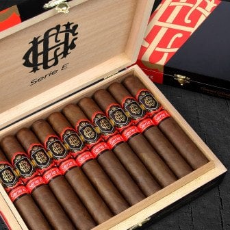 Crowned Heads CHC series E Sublime Box of 10 Deal