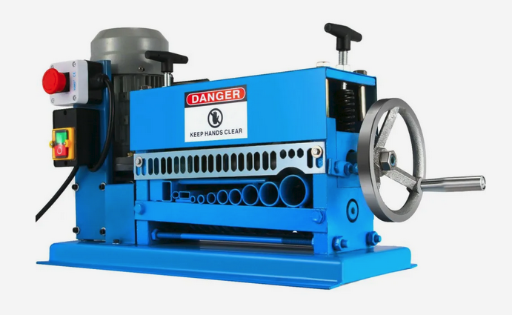 VEVOR 370W 1.5-38MM Electric Cable Stripping Machine