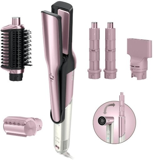 Shark Glam 5-in-1 Air Styler & Dryer Deal