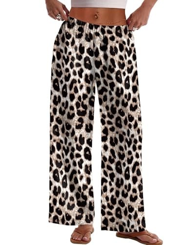 Palazzo Wide Leg Pants  Deal
