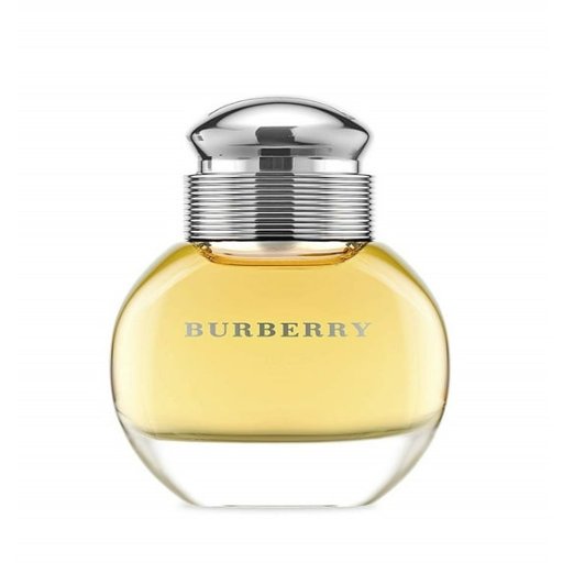 Burberry Classic Eau De Parfum Spray for Women 3.3 Oz
