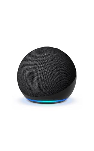 Amazon Echo Show 5 (3rd Gen) Charcoal