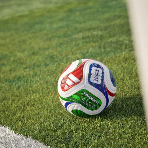 Adidas Soccer Ball