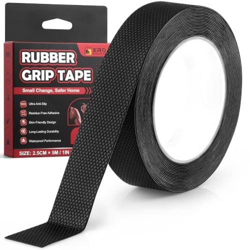 Xroam Anti Slip Rubber Grip Tape
