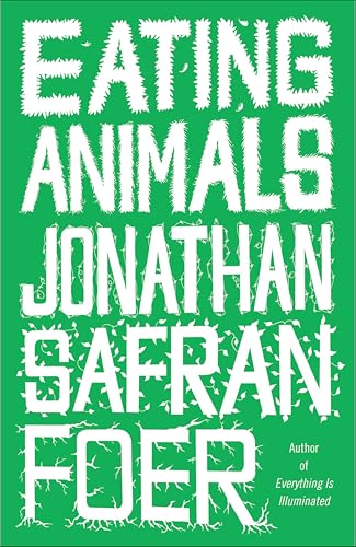 Eating Animals (eBook)