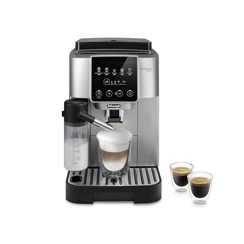 DeLonghi Magnifica Start Espresso Machine with LatteCrema System Deal